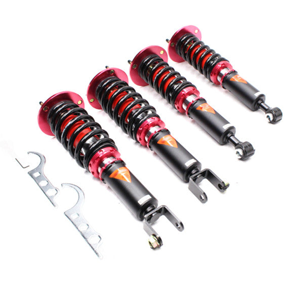 Godspeed Lexus SC300/SC400 (XZ30) 1992-00 Coilovers