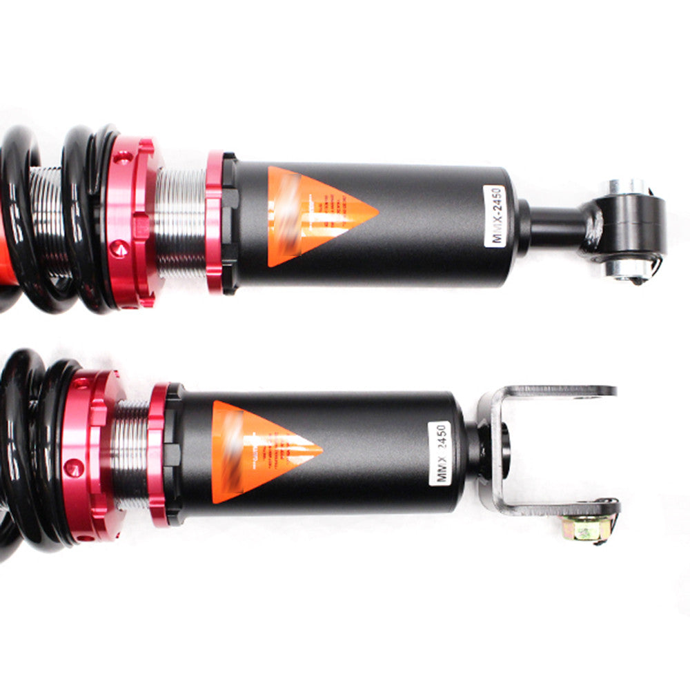 Godspeed Lexus SC300/SC400 (XZ30) 1992-00 Coilovers