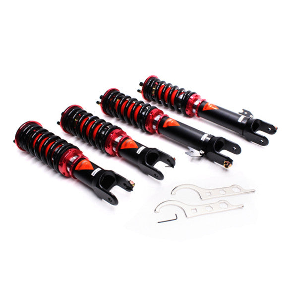 Godspeed Honda S2000 (AP) 2000-09 Coilovers