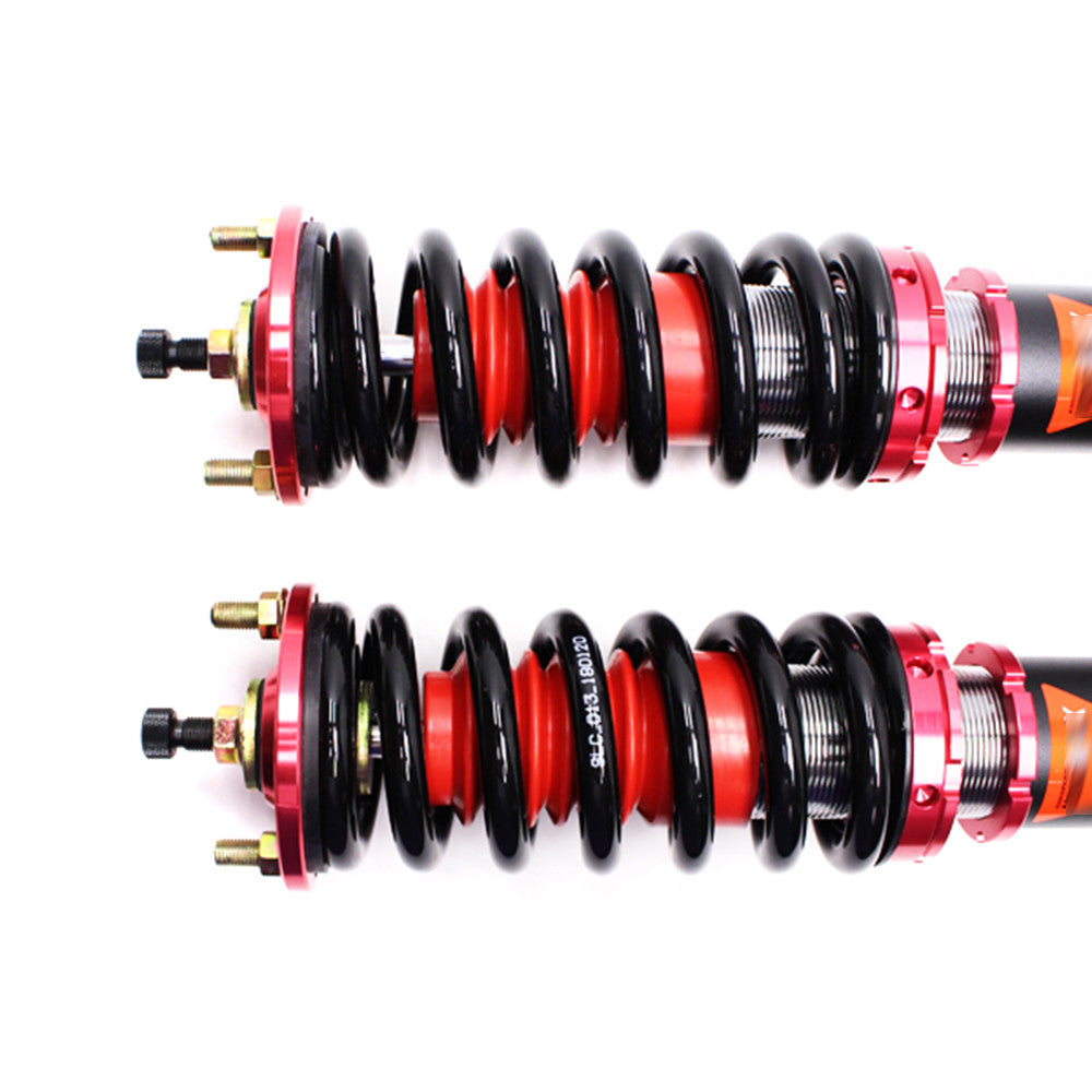 Godspeed Honda S2000 (AP) 2000-09 Coilovers