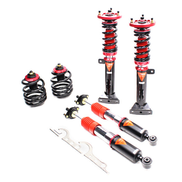 Godspeed BMW Z4 M Coupe/M Roadster (E85/E86)/None-M (E85/E86) Coilovers