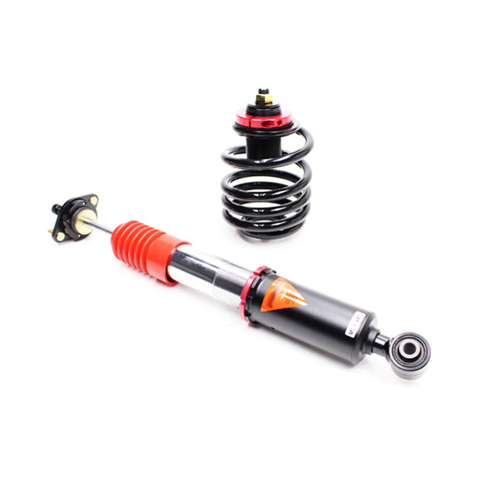 Godspeed BMW Z4 M Coupe/M Roadster (E85/E86)/None-M (E85/E86) Coilovers