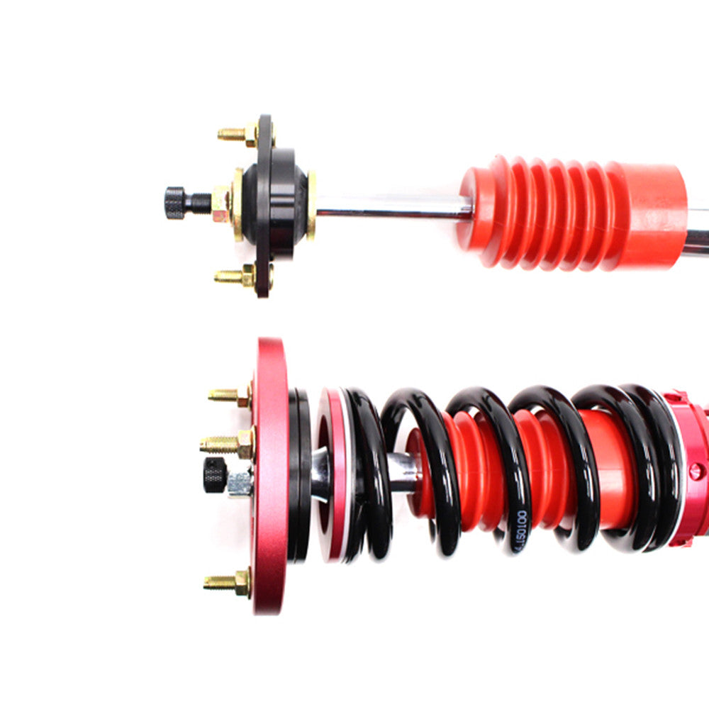 Godspeed BMW Z4 M Coupe/M Roadster (E85/E86)/None-M (E85/E86) Coilovers