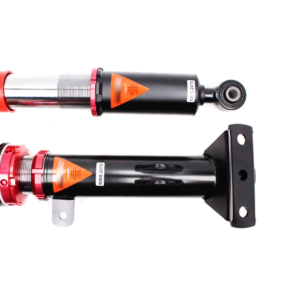 Godspeed BMW Z4 M Coupe/M Roadster (E85/E86)/None-M (E85/E86) Coilovers