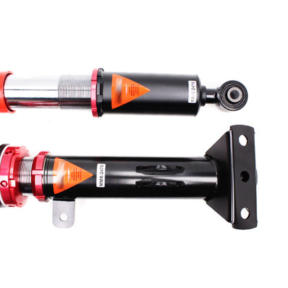 Godspeed BMW Z4 M Coupe/M Roadster (E85/E86)/None-M (E85/E86) Coilovers