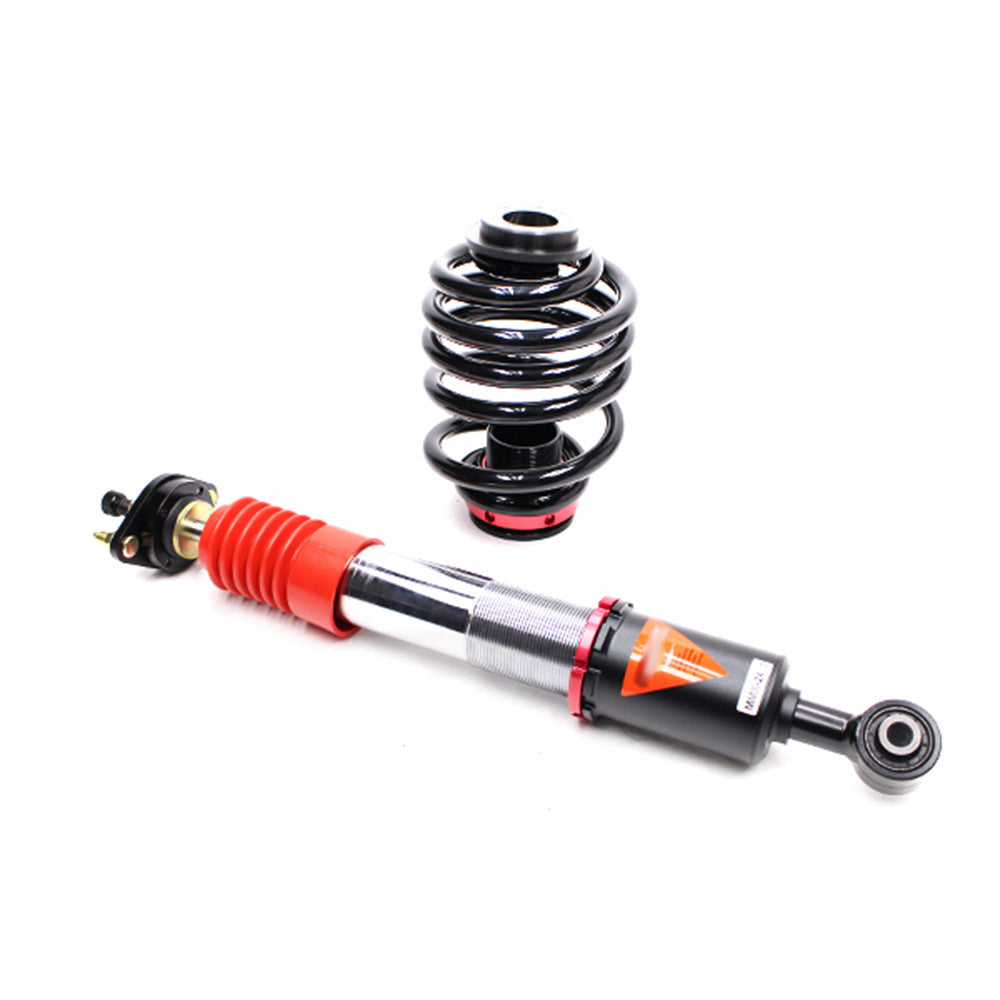 Godspeed BMW Z3 E36/M Coupe/M Roadster E36/None-M E36 1996-02 Coilovers