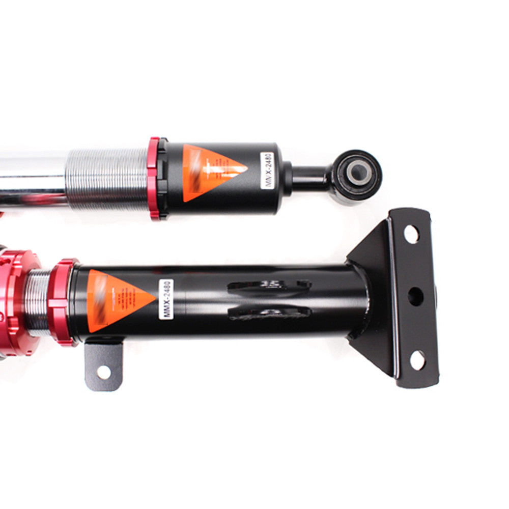 Godspeed BMW Z3 E36/M Coupe/M Roadster E36/None-M E36 1996-02 Coilovers