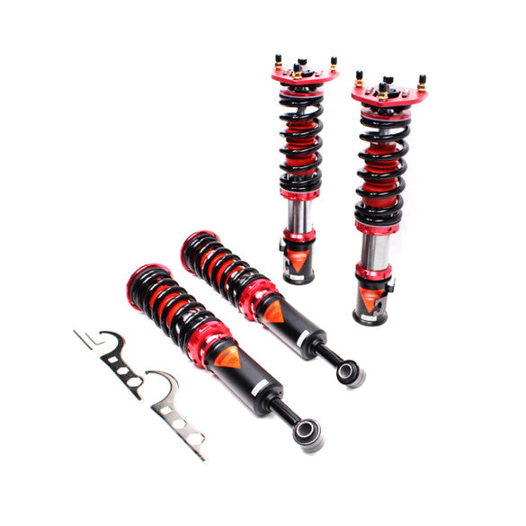 Godspeed Nissan 240SX (S13) 1989-94 Coilovers