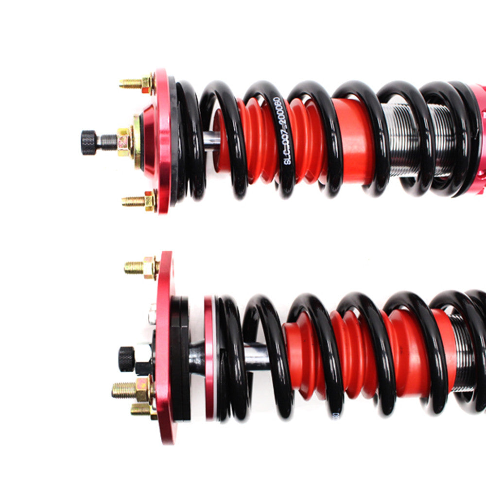 Godspeed Nissan 240SX (S13) 1989-94 Coilovers