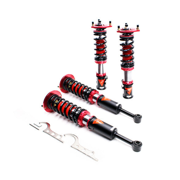 Godspeed Nissan 240SX (S14) 1995-98 Coilovers