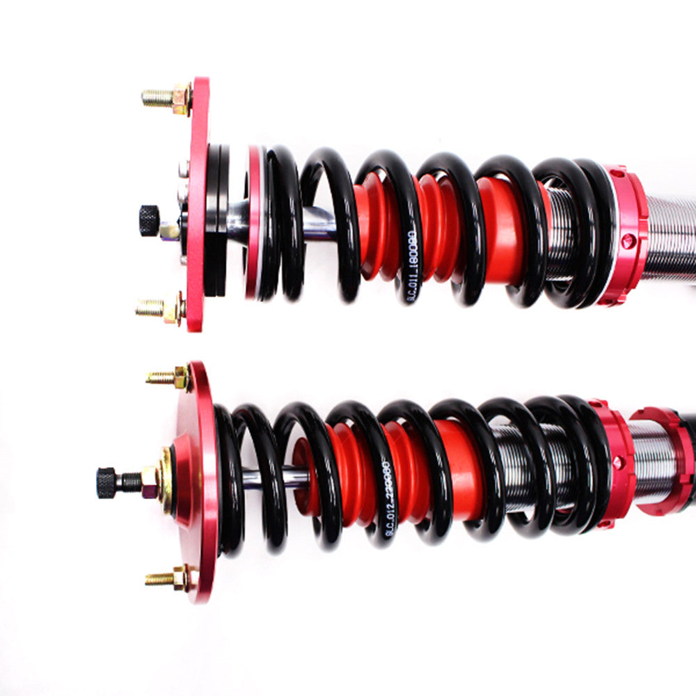 Godspeed Nissan 240SX (S14) 1995-98 Coilovers