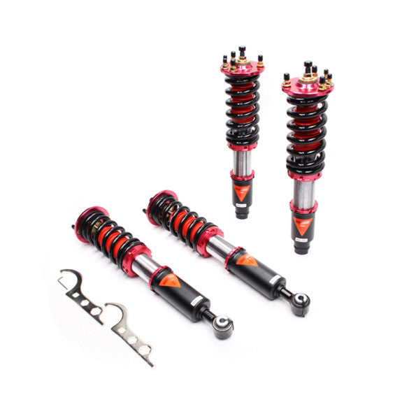 Godspeed Acura CL (YA4) 2001-03 Coilovers