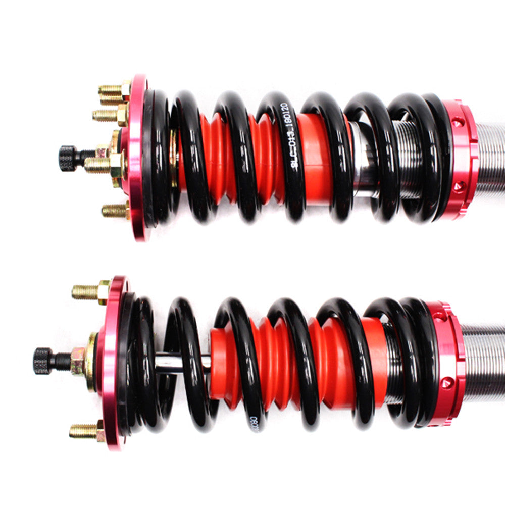 Godspeed Acura TL Coilovers