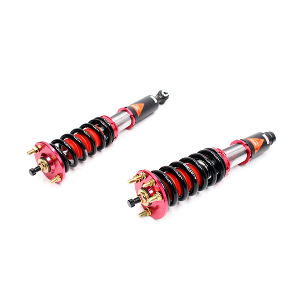 Godspeed Acura CL (YA4) 2001-03 Coilovers