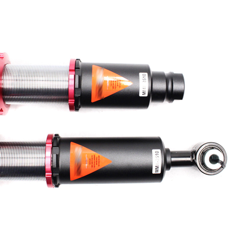 Godspeed Acura CL (YA4) 2001-03 Coilovers