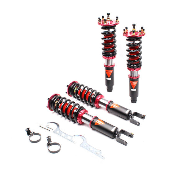 Godspeed Honda Accord (CP/CS) 2008-12 Coilovers