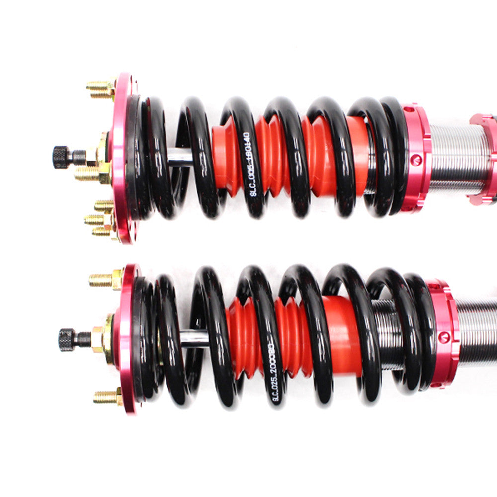 Godspeed Acura TSX (CU) 2009-14 Coilovers