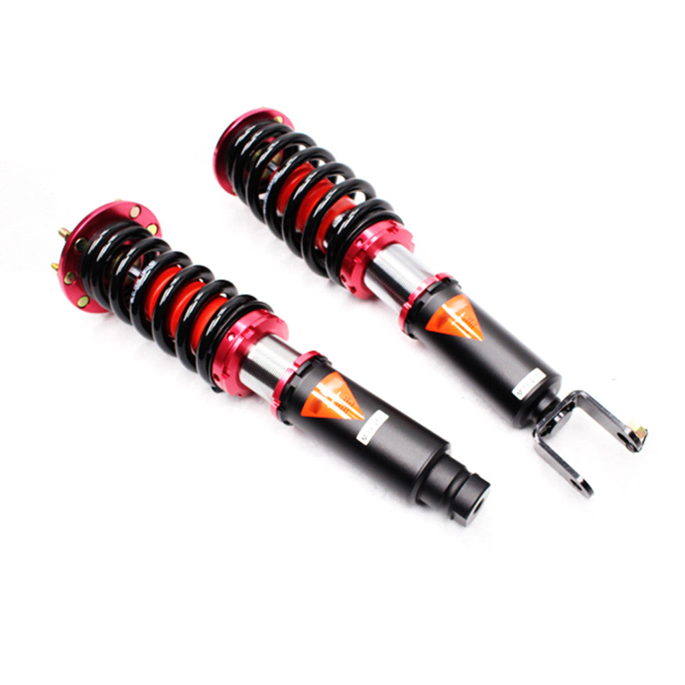 Godspeed Honda Accord (CP/CS) 2008-12 Coilovers