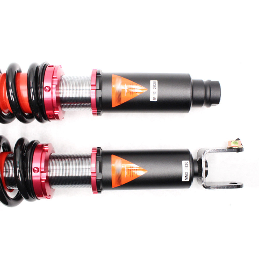 Godspeed Honda Accord (CP/CS) 2008-12 Coilovers