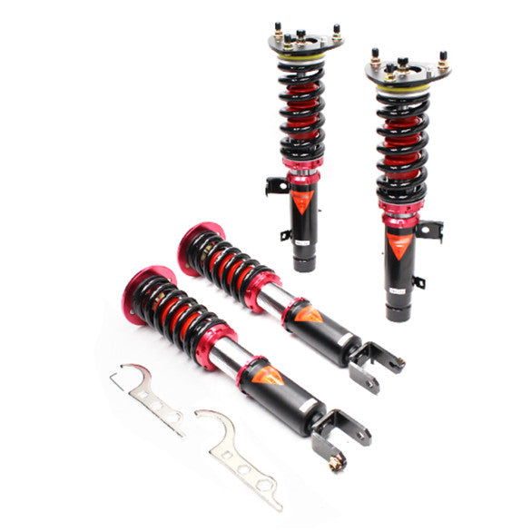 Godspeed Honda Accord (CR/CT) 2013-17 Coilovers