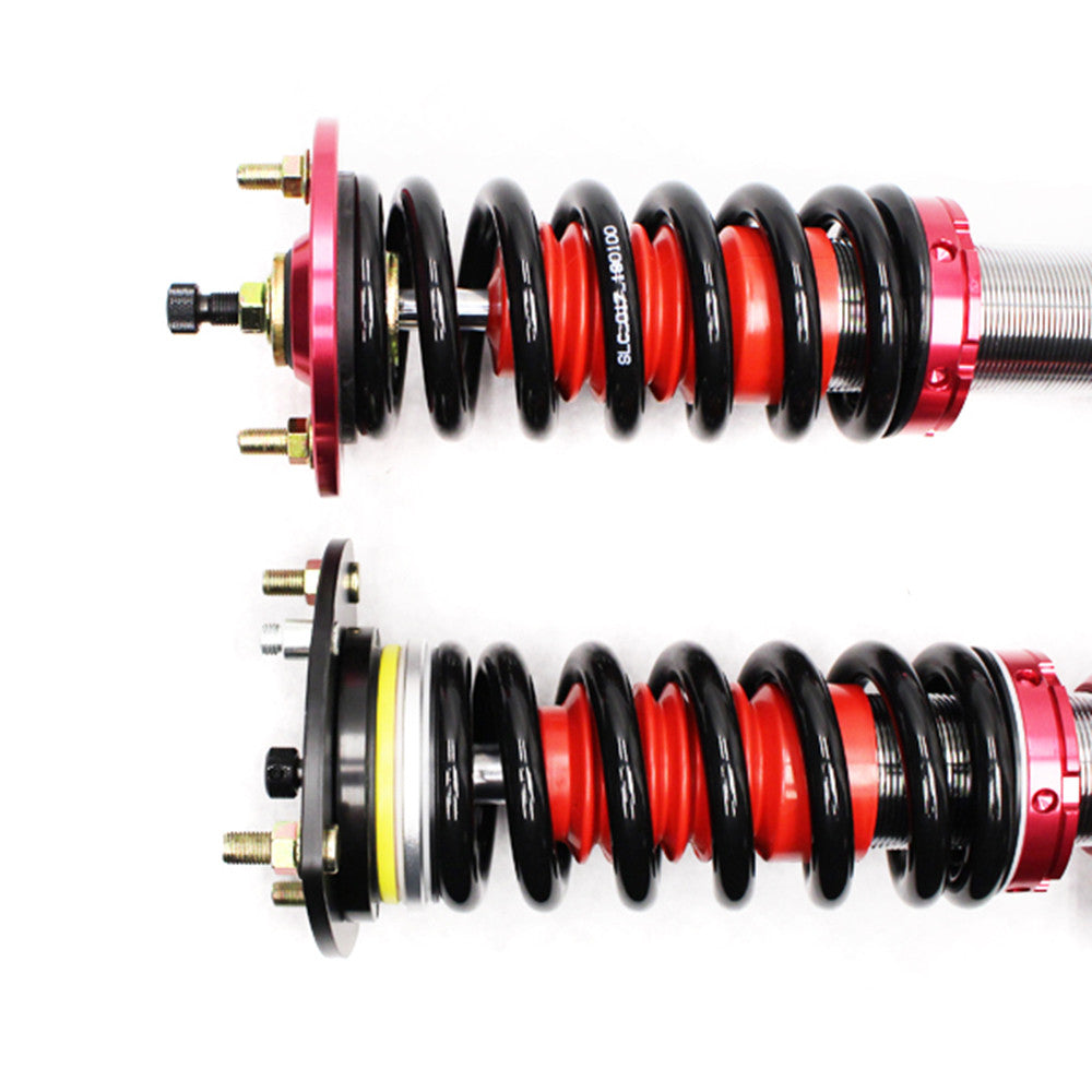 Godspeed Honda Accord (CR/CT) 2013-17 Coilovers