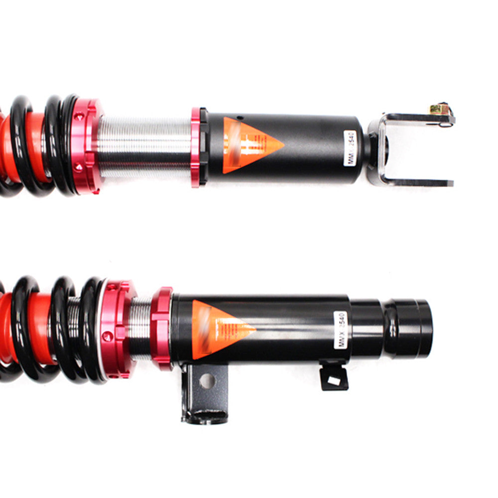 Godspeed Honda Accord (CR/CT) 2013-17 Coilovers