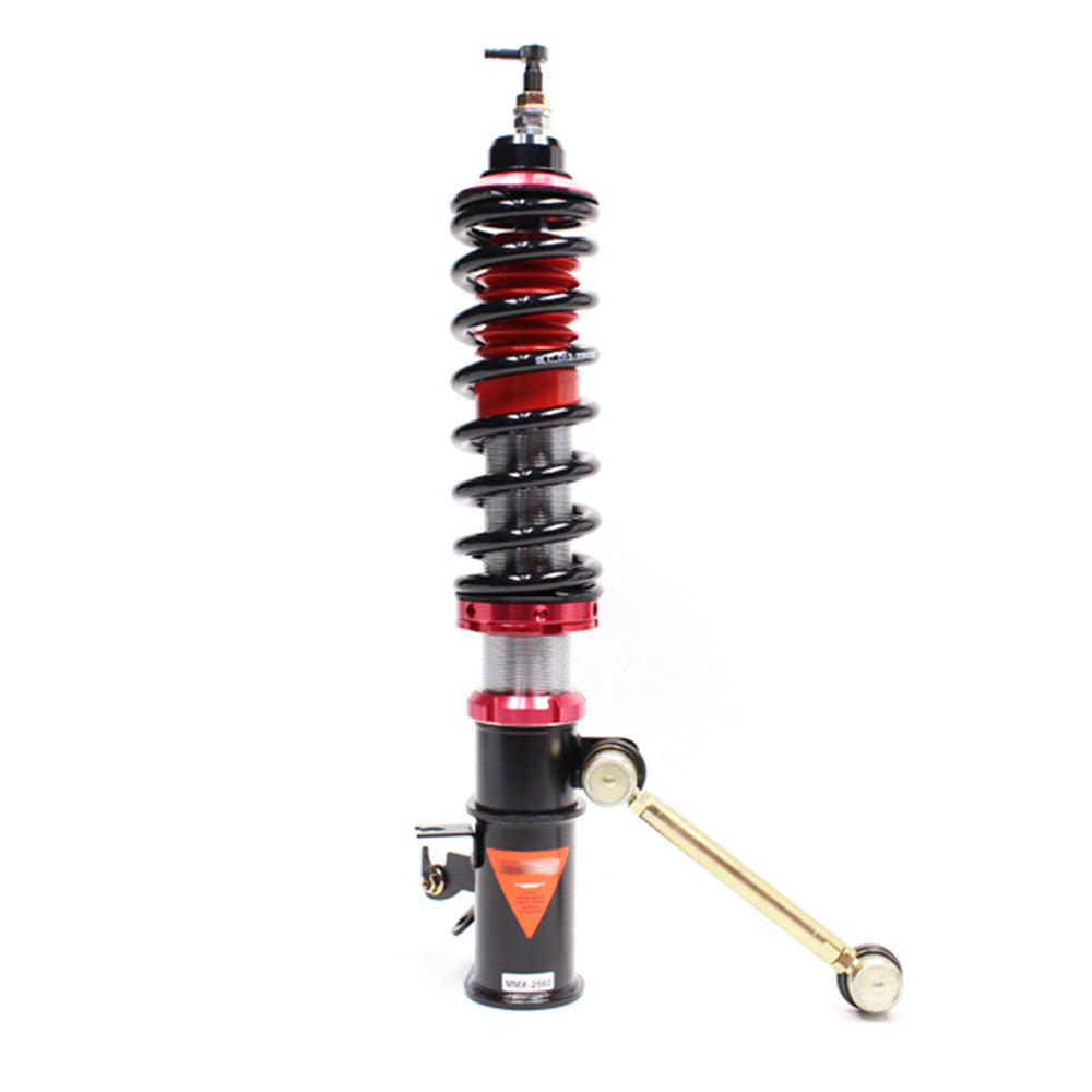 Godspeed Honda CR-Z (ZF1) 2010-16 Coilovers