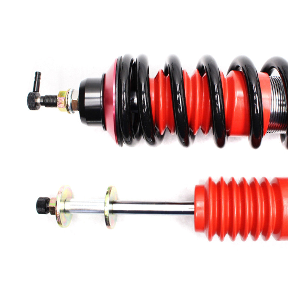 Godspeed Honda CR-Z (ZF1) 2010-16 Coilovers