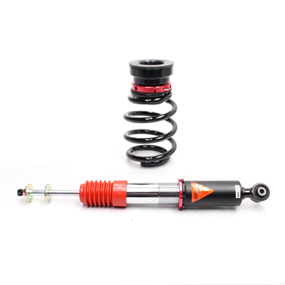 Godspeed Honda CR-Z (ZF1) 2010-16 Coilovers