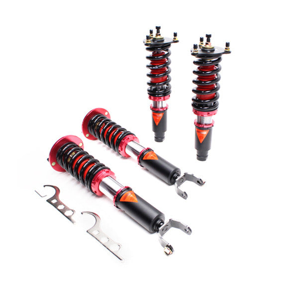 Godspeed Honda Prelude (BA/BB) 1992-01 Coilovers