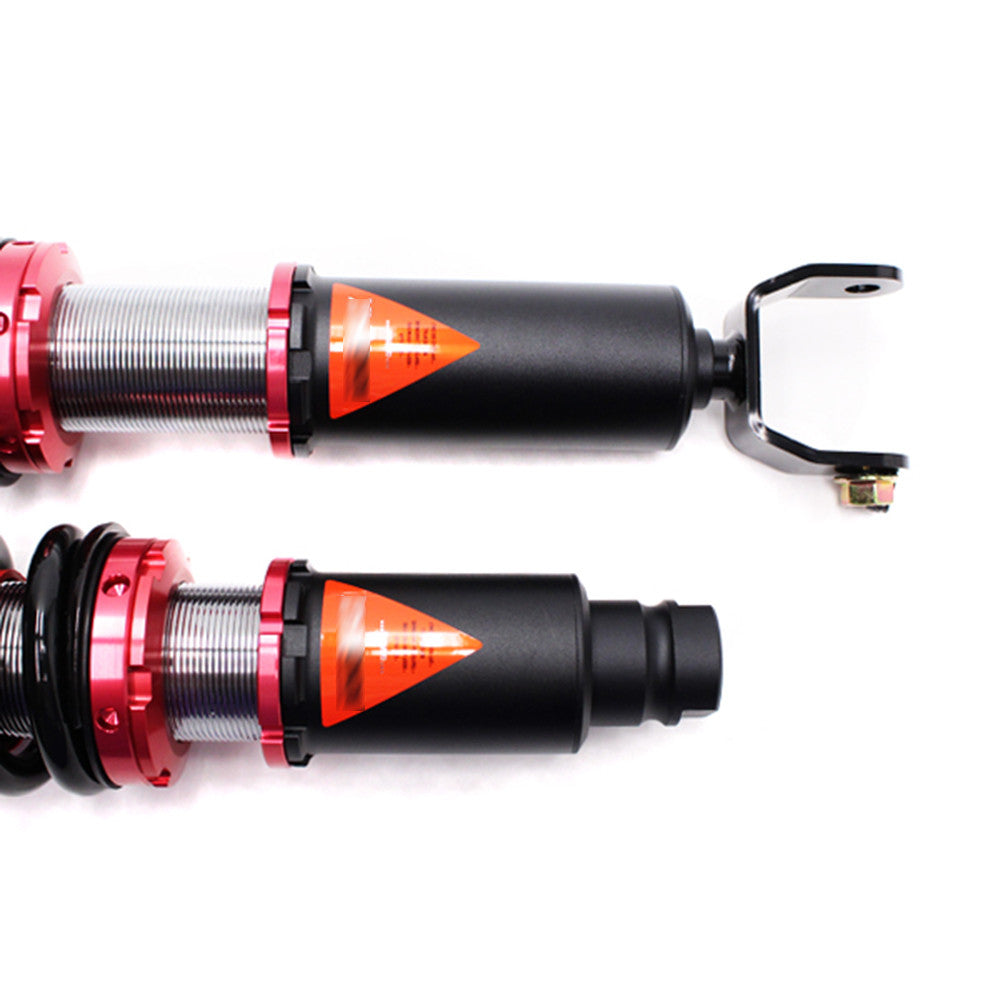 Godspeed Honda Prelude (BA/BB) 1992-01 Coilovers