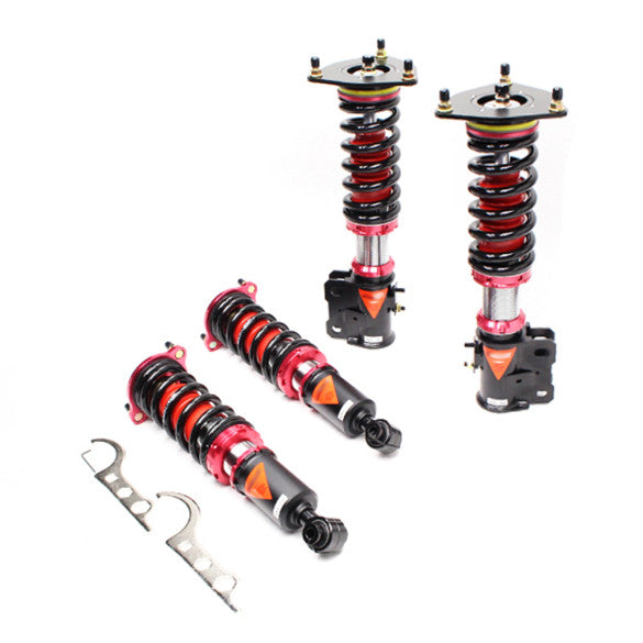 Godspeed Mitsubishi 3000GT (Z16A/Z11A) 1991-99 Coilovers