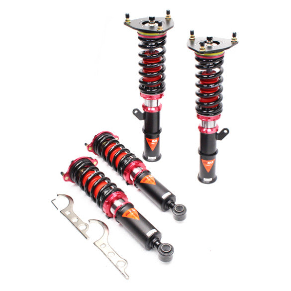 Godspeed Mitsubishi 3000GT (Z16A/Z11A) 1991-99 Coilovers