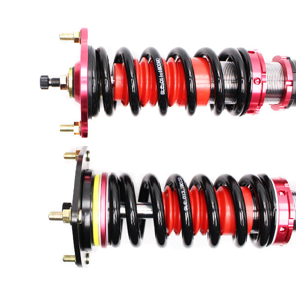 Godspeed Mitsubishi 3000GT (Z16A/Z11A) 1991-99 Coilovers