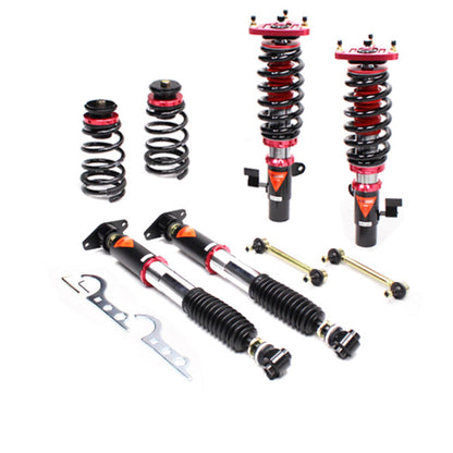 Godspeed Mazda3 (BK) 2004-09 Coilovers