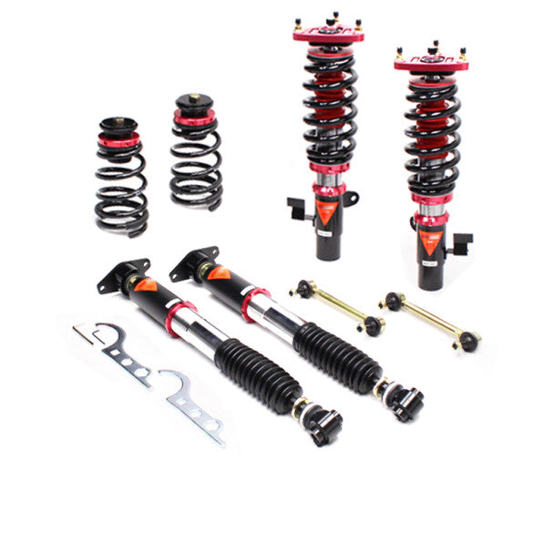 Godspeed Mazda3 (BK) 2004-09 Coilovers