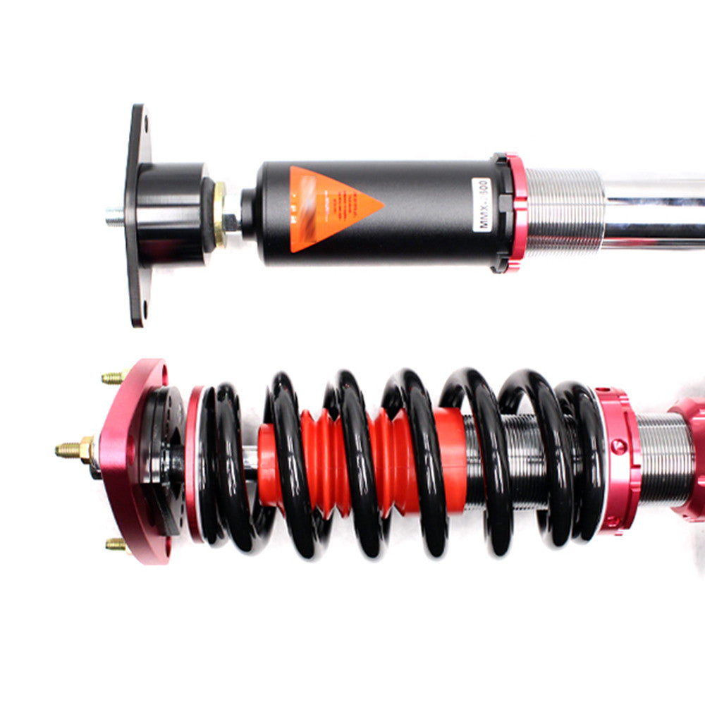 Godspeed Mazda3 (BK) 2004-09 Coilovers