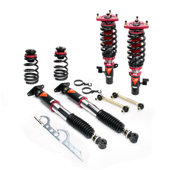 Godspeed Mazda3 (BL) 2010-13 Coilovers