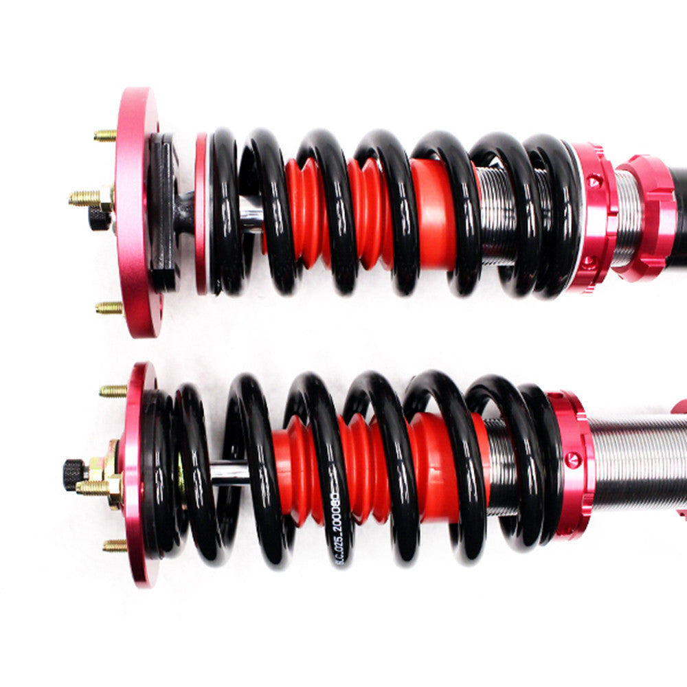 Godspeed BMW 5-Series Sedan/M5 RWD (E39) 1997-03 Coilovers