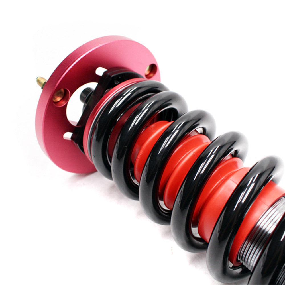 Godspeed BMW 5-Series Sedan/M5 RWD (E39) 1997-03 Coilovers