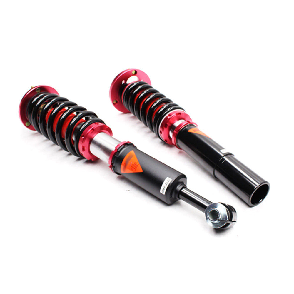 Godspeed BMW 5-Series Sedan/M5 RWD (E39) 1997-03 Coilovers