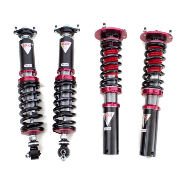 Godspeed BMW 3-Series RWD (E30) 1984-93 Coilovers