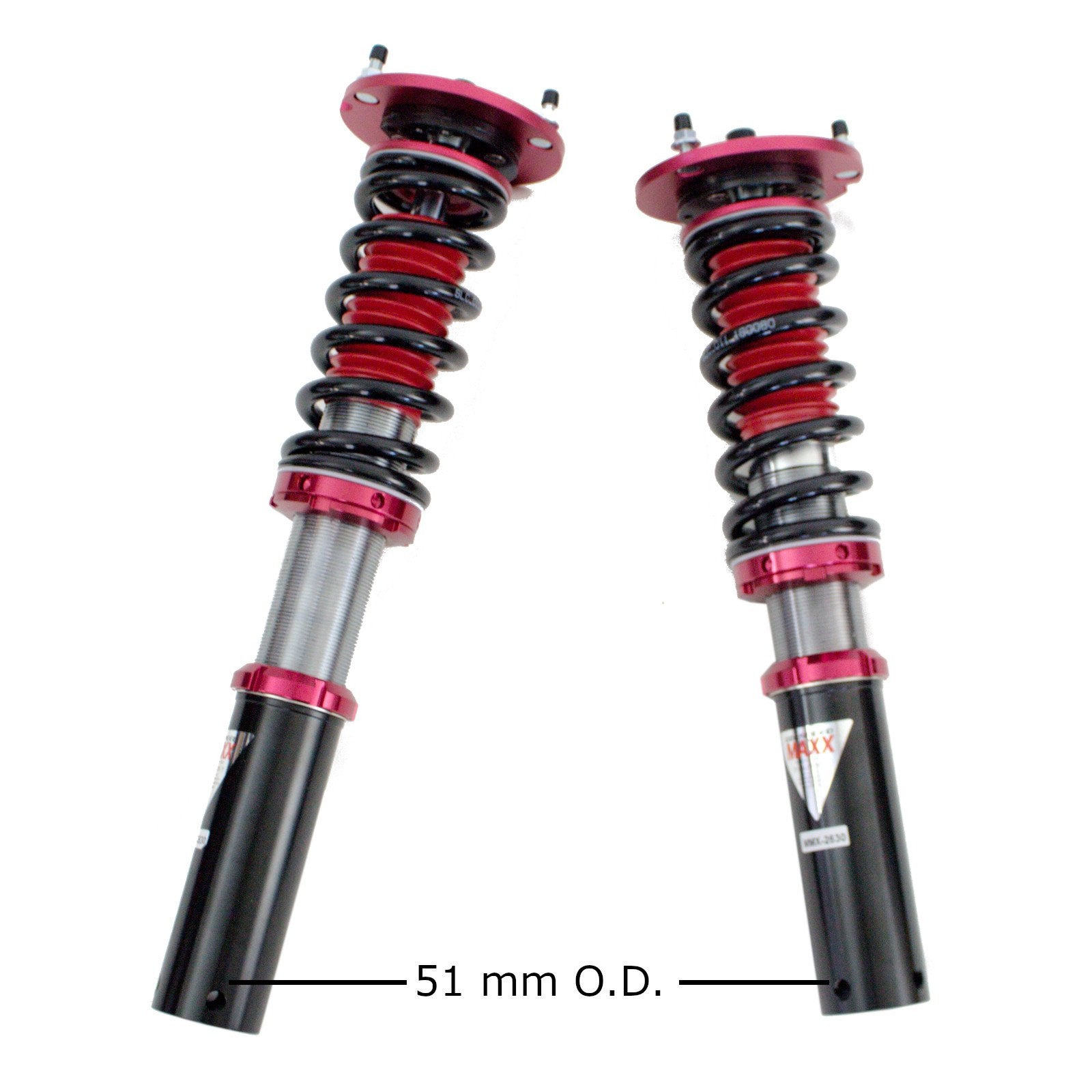 Godspeed BMW 3-Series RWD (E30) 1984-93 Coilovers