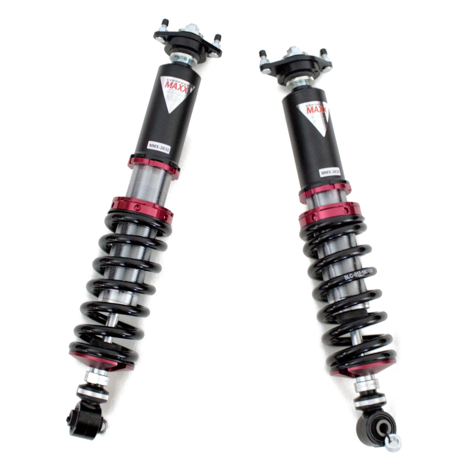 Godspeed BMW 3-Series RWD (E30) 1984-93 Coilovers