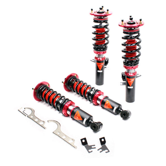 Godspeed BMW 5-Series RWD E28/E34/G30 Coilovers