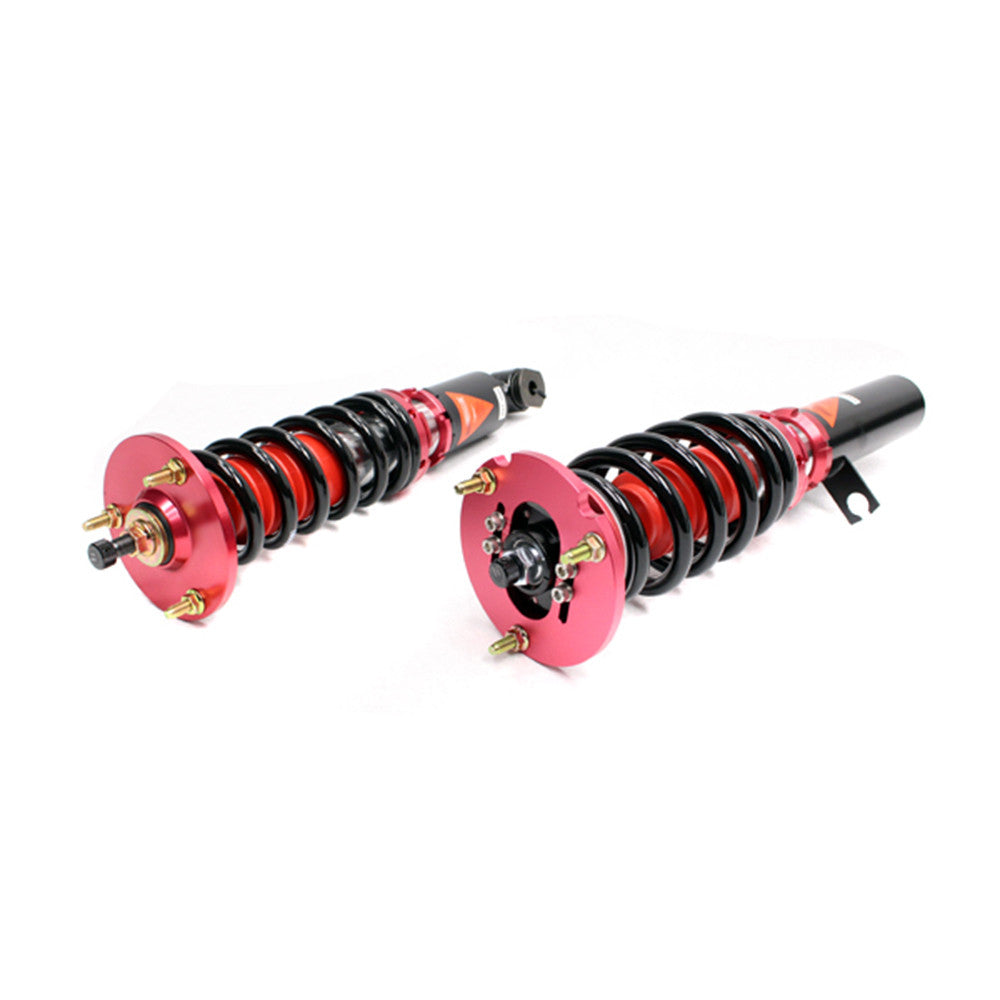 Godspeed BMW 5-Series RWD E28/E34/G30 Coilovers