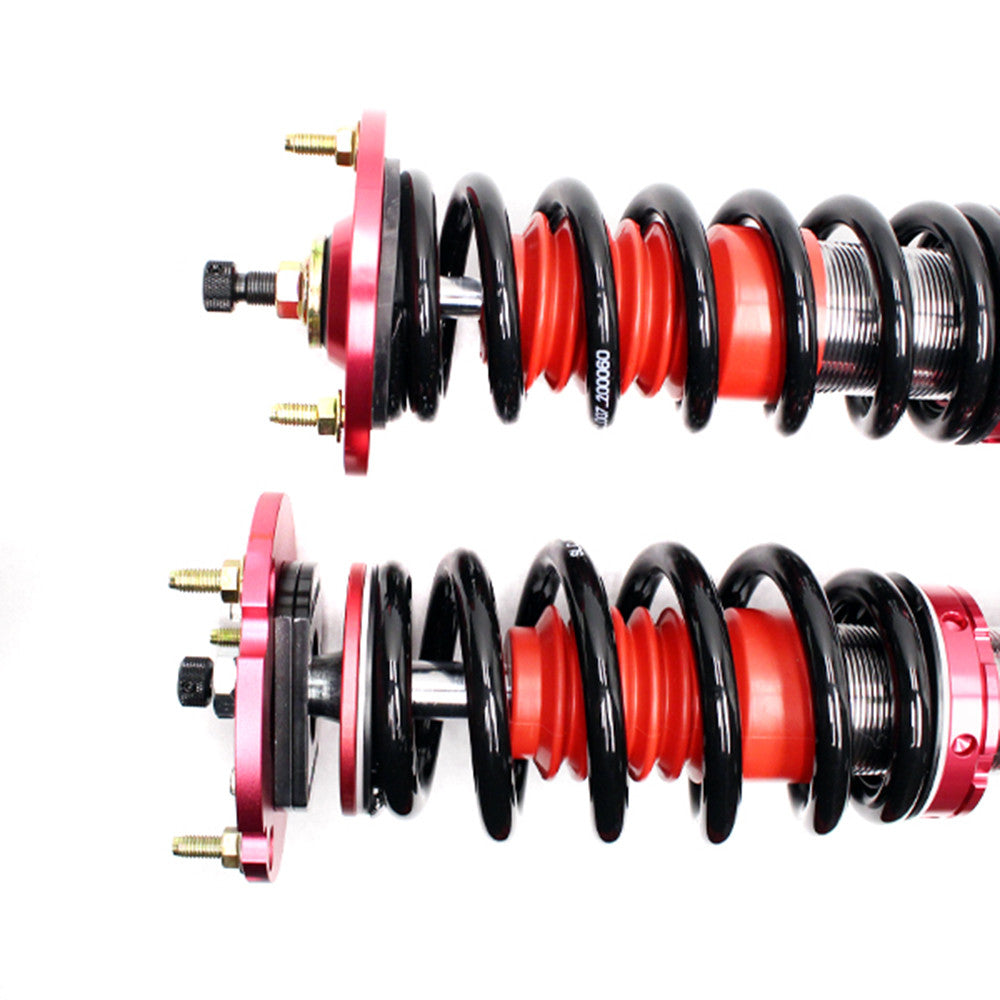 Godspeed BMW 5-Series RWD E28/E34/G30 Coilovers