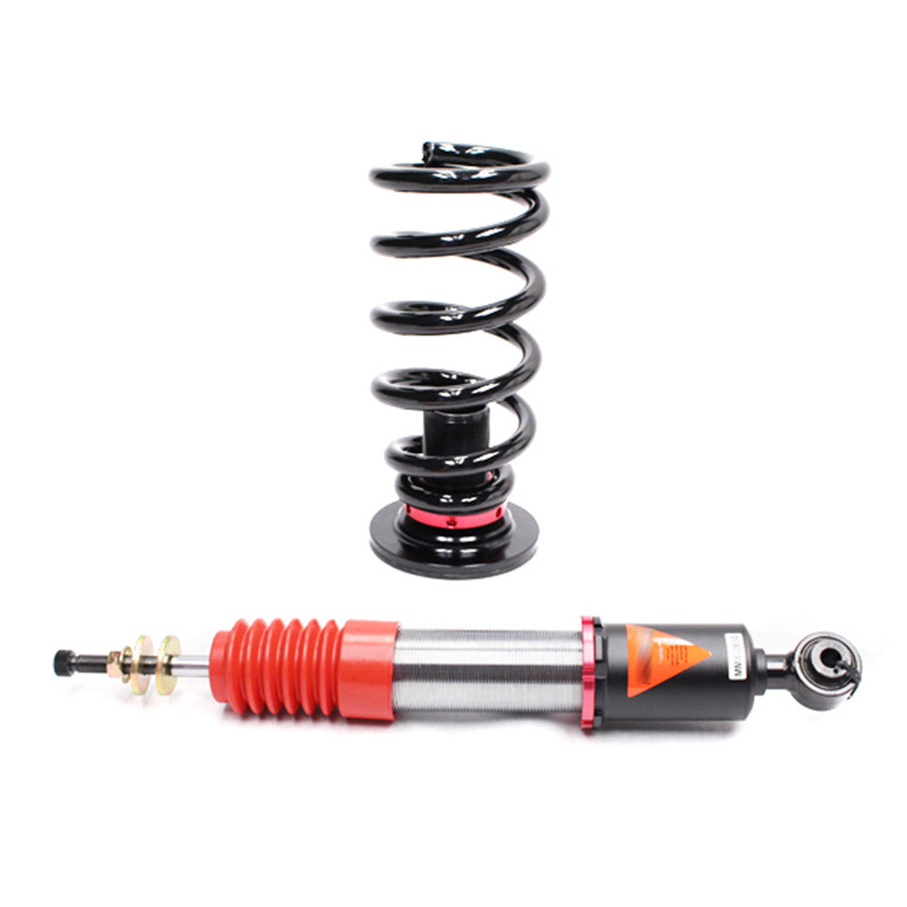 Godspeed Infiniti FX35 FX45 (S50) 2003-08 MAXX Coilovers