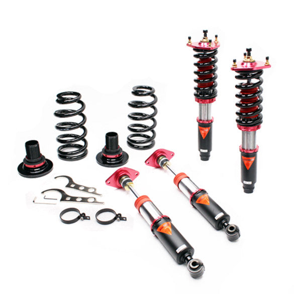 Godspeed Infiniti FX35/FX37 AWD Witho CDC (S51) 2009-14 MAXX Coilovers