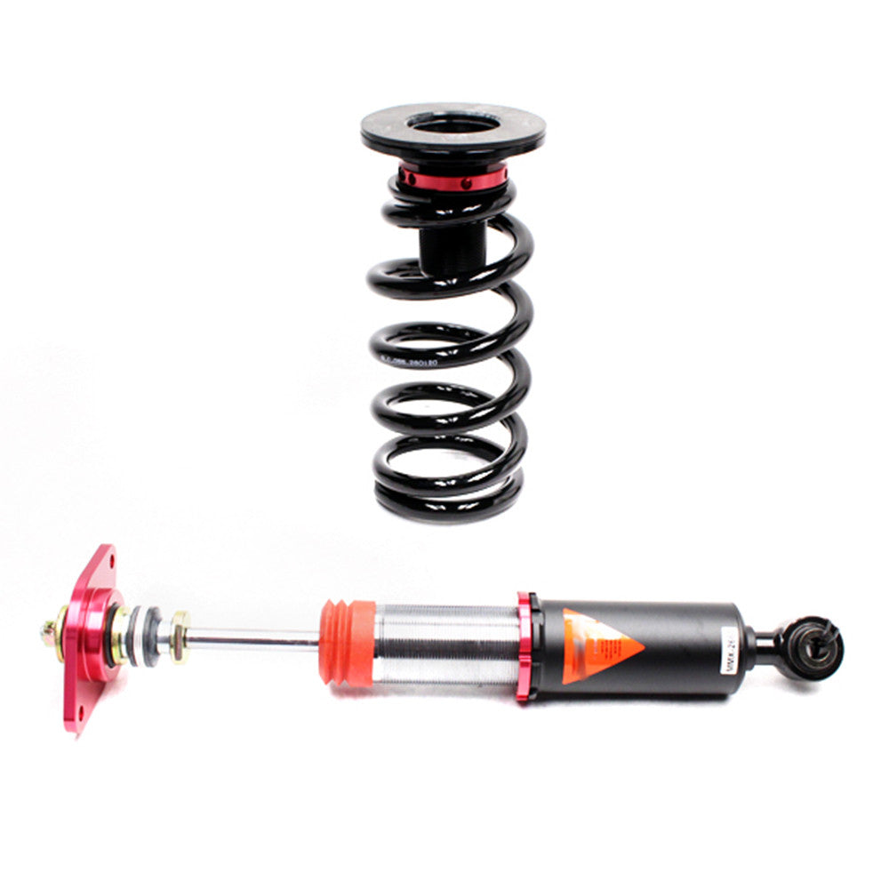 Godspeed Infiniti FX35/FX37 AWD Witho CDC (S51) 2009-14 MAXX Coilovers